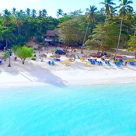 Las Galeras Village Ecolodge מראה חיצוני תמונה