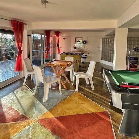 Las Galeras Village Ecolodge מראה חיצוני תמונה