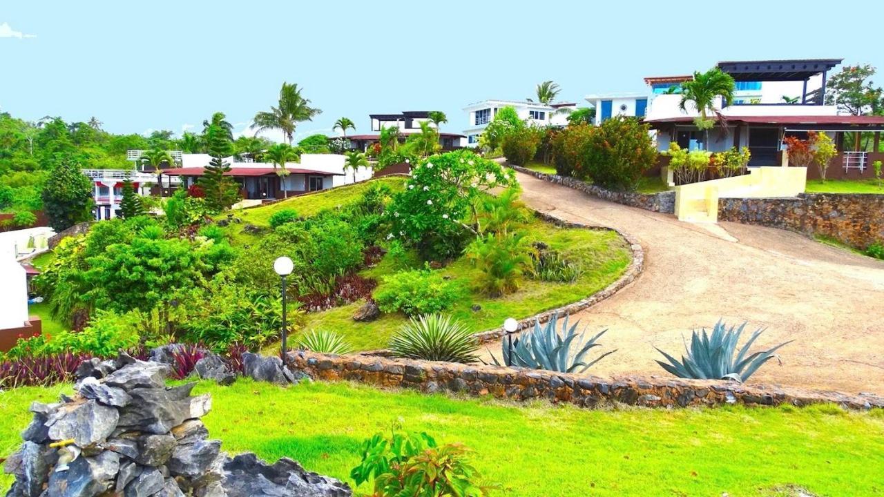Las Galeras Village Ecolodge מראה חיצוני תמונה