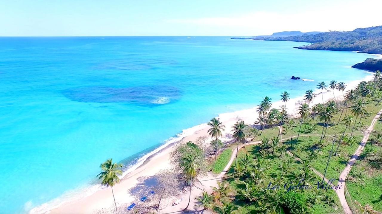 Las Galeras Village Ecolodge מראה חיצוני תמונה