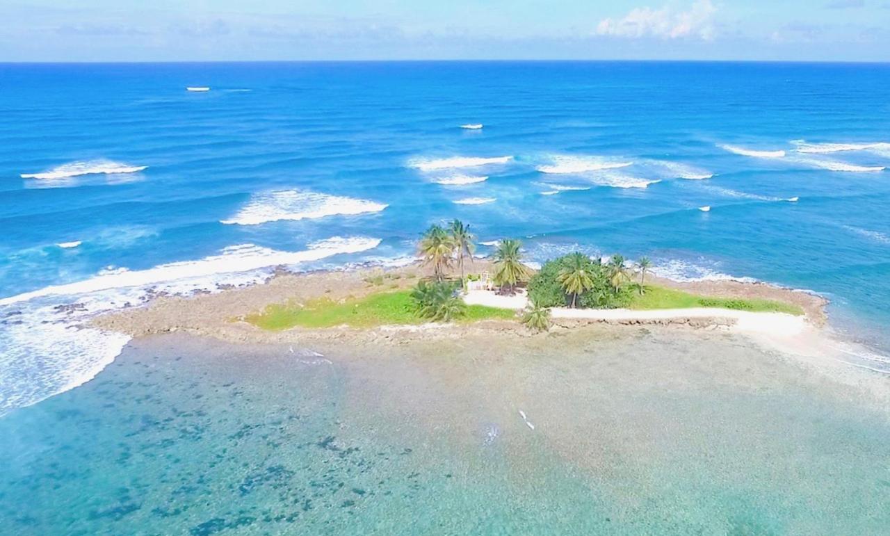 Las Galeras Village Ecolodge מראה חיצוני תמונה