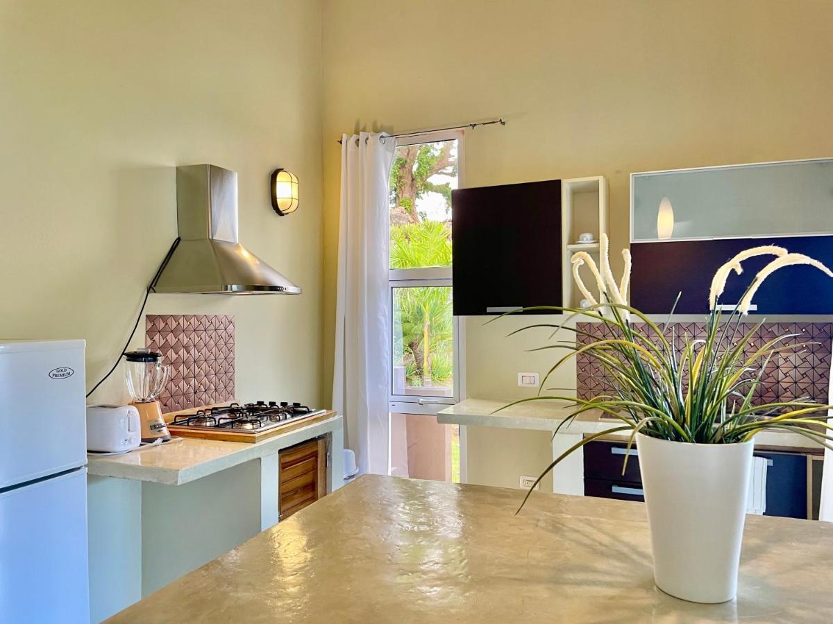 Las Galeras Village Ecolodge מראה חיצוני תמונה