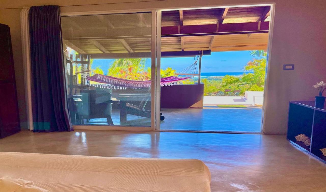 Las Galeras Village Ecolodge מראה חיצוני תמונה