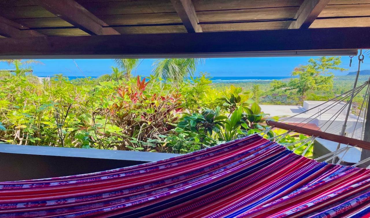 Las Galeras Village Ecolodge מראה חיצוני תמונה