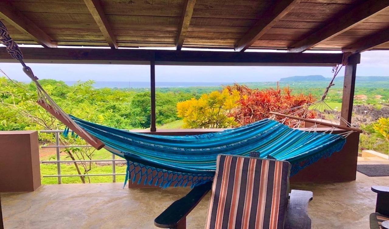 Las Galeras Village Ecolodge מראה חיצוני תמונה