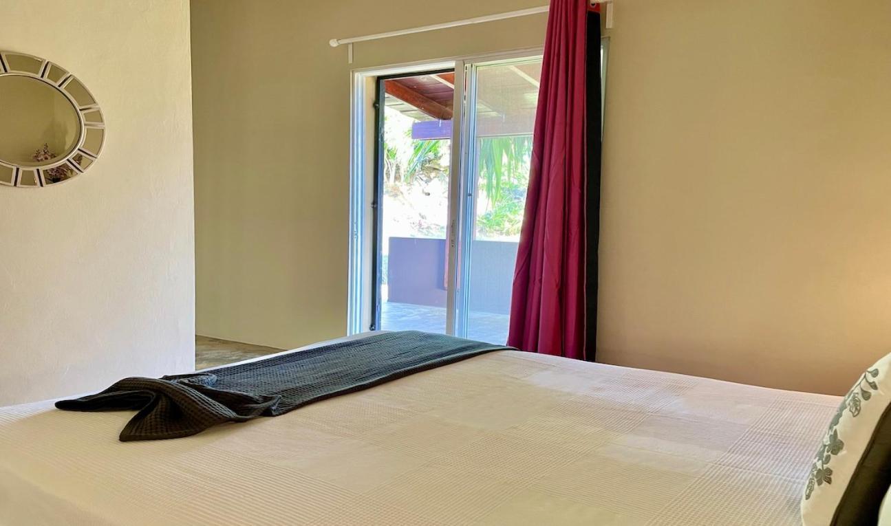 Las Galeras Village Ecolodge מראה חיצוני תמונה