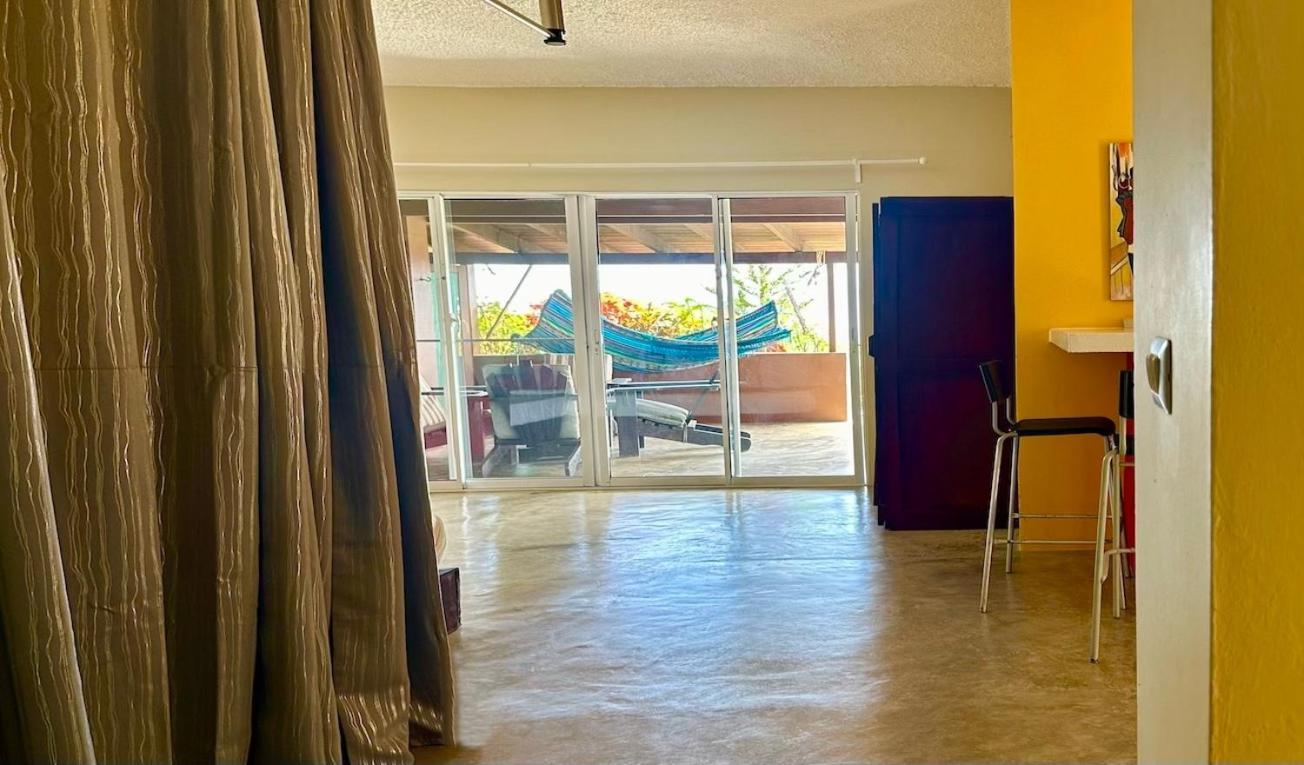 Las Galeras Village Ecolodge מראה חיצוני תמונה