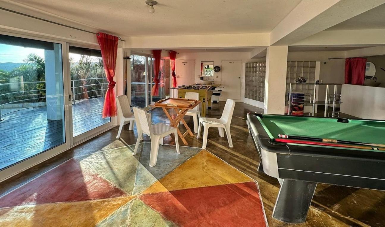 Las Galeras Village Ecolodge מראה חיצוני תמונה