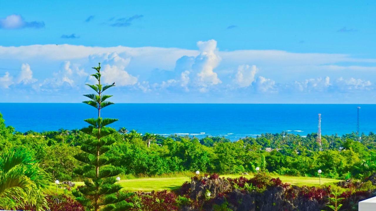 Las Galeras Village Ecolodge מראה חיצוני תמונה